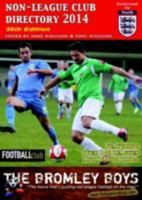 Non-league Club Directory 2014 1869833724 Book Cover