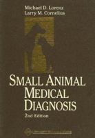 Small Animal Medical Diagnosis