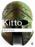 Greek Tragedy B00DGYHO8S Book Cover