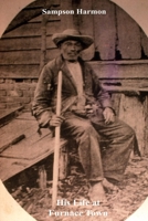 Sampson Harmon: His Life at Furnace Town B0GXVNS6YS Book Cover