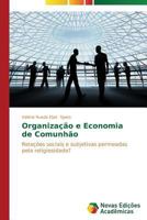 Organização e Economia de Comunhão 3639743326 Book Cover