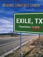 Exile, Texas (Five Star Mystery) 1594140715 Book Cover