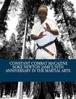 Constant Combat Magazine 3 198629465X Book Cover