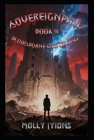 Sovereignfall: Bloodborne Wasteland B0GGHX4296 Book Cover