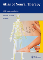Atlas of Neural Therapy: With Local Anesthetics 3776008490 Book Cover