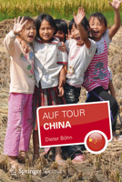 China: Auf Tour 3827429501 Book Cover