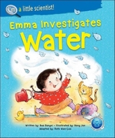 Emma Investigates Water 9811235554 Book Cover