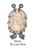 Mook. B0BY72HGP8 Book Cover