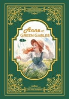 Anne of Green Gables? 1915452775 Book Cover