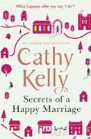 Secrets of a Happy Marriage 140915369X Book Cover