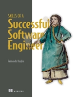 Skills of a Successful Software Engineer 1617299707 Book Cover