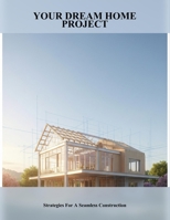 Your Dream Home Project: Strategies For A Seamless Construction B0GC9NN6J4 Book Cover