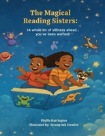 The Magical Reading Sisters 292554603X Book Cover