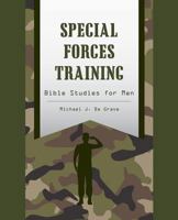Special Forces Training 1498465374 Book Cover