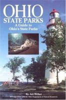 Ohio State Parks Guidebook 1881139042 Book Cover