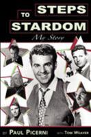 Steps to Stardom Hb 1593930828 Book Cover