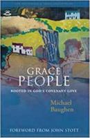 Grace People 185078695X Book Cover