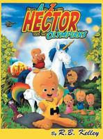 From A to Z with Hector and the Olympians 1480806463 Book Cover