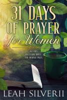 31 Days of Prayer for Women 1079835822 Book Cover