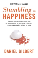 Stumbling on Happiness 0676978576 Book Cover
