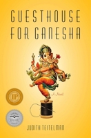 Guesthouse for Ganesha 1631525212 Book Cover