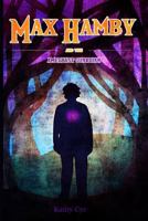 Max Hamby and the Amethyst Guardian 1987413547 Book Cover