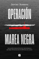 Operación Marea Negra 846667103X Book Cover