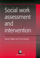 Social Work Assessment and Intervention 1903855349 Book Cover