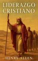 Liderazgo Cristiano (Preparation for Success) (Spanish Edition) B0FGDT1ZSZ Book Cover