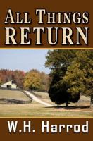 All Things Return 146099597X Book Cover