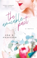 The Amicable Pact: Enemies to Lovers Romance 1734596147 Book Cover