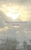 Mary Consentida, la pesadilla del diablo 1662823363 Book Cover