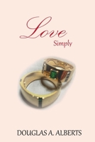 Love Simply 1952314925 Book Cover
