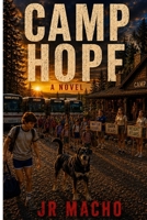 Camp Hope B0HCLPZ5MV Book Cover