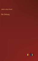 Die Zeitung 3368487817 Book Cover