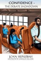 Confidence: The Debate Showdown 1916542107 Book Cover