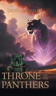 Throne of the Panthers 196448832X Book Cover