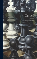 Chess 1022189204 Book Cover