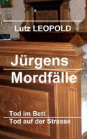 Jurgens Mordfalle 3743967898 Book Cover