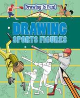 Drawing Sports Figures 1433950286 Book Cover