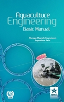 Aquaculture Engineering: Basic Manual 9359192058 Book Cover