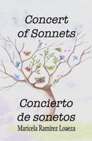 Concert of Sonnets (Concierto de Sonetos): Concierto de Sonetos 1547249382 Book Cover