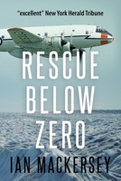 Rescue Below Zero 1800556039 Book Cover