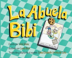 La Abuela Bibi B0CLTGXRYN Book Cover