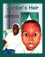 Jordan's Hair 141200215X Book Cover