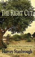 The Right Cut 1546415661 Book Cover
