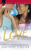 Destination Love 0373861575 Book Cover