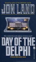 Day of the Delphi 0812534344 Book Cover