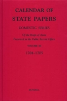 Calendar of State Papers Mary I: Domestic Series of the Reign of Mary I, 1553-1558, Preserved in the Public Record Office (Calendar of State Papers Domestic) 1873162367 Book Cover