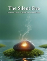 The Silent Fire: A Holistic Guide To Weight Loss And Pain Relief B0HH39NRVT Book Cover